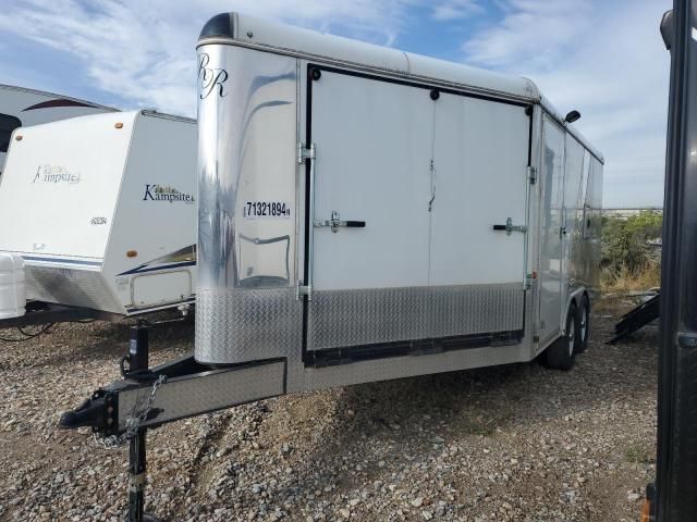 2011 Utility Trailer