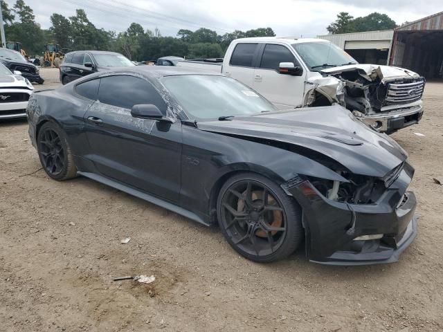 2015 Ford Mustang GT