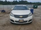 2015 Chevrolet Traverse LTZ