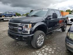 Ford f350 Super Duty salvage cars for sale: 2022 Ford F350 Super Duty