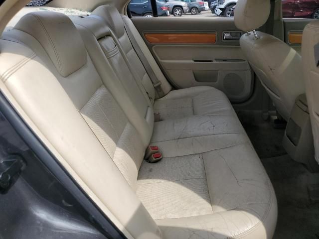 2007 Lincoln MKZ