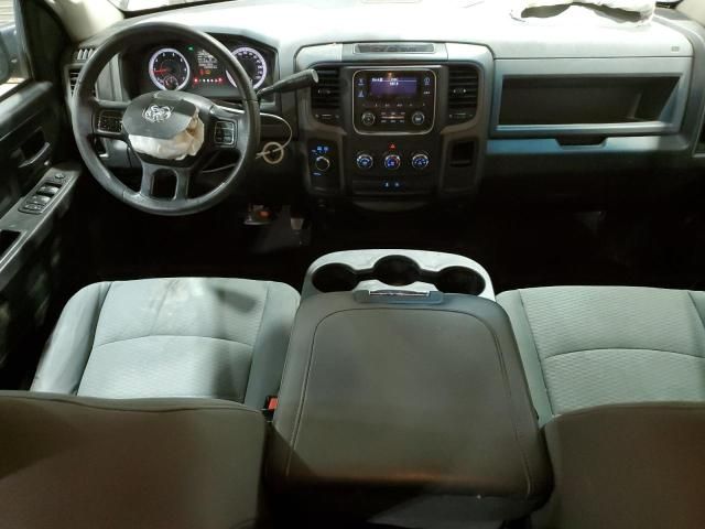 2013 Dodge RAM 1500 ST