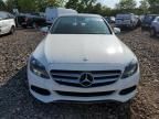 2016 Mercedes-Benz C 300 4matic