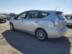 2013 Toyota Prius V