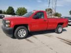 2015 Chevrolet Silverado C1500