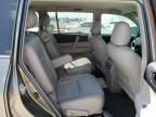 2011 Toyota Highlander Base