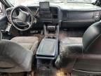 2002 Chevrolet Silverado K2500 Heavy Duty