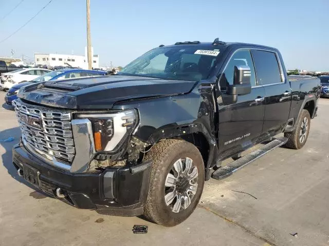 2024 GMC Sierra K2500 Denali