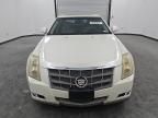 2008 Cadillac CTS