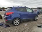 2012 Hyundai Tucson GLS