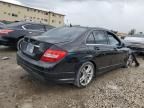 2013 Mercedes-Benz C 250