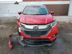 2019 Honda HR-V EXL