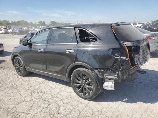 2020 KIA Sorento EX