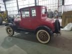 1926 Ford Model T