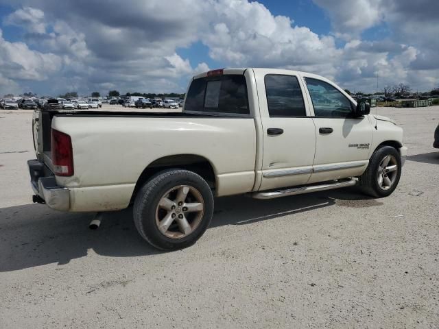 2006 Dodge RAM 1500 ST