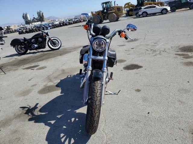 2005 Harley-Davidson XL883 L