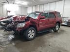 2005 Toyota 4runner Limited