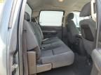 2007 Chevrolet Silverado K1500 Crew Cab