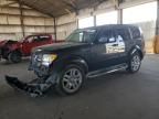 2011 Dodge Nitro Heat