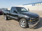 1999 Chevrolet Silverado K1500