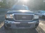 2004 Ford Ranger Super Cab