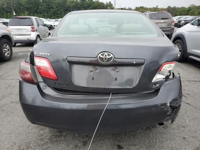 2007 Toyota Camry CE