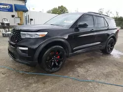 2021 Ford Explorer ST en venta en Louisville, KY