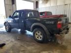 2002 Ford Ranger Super Cab