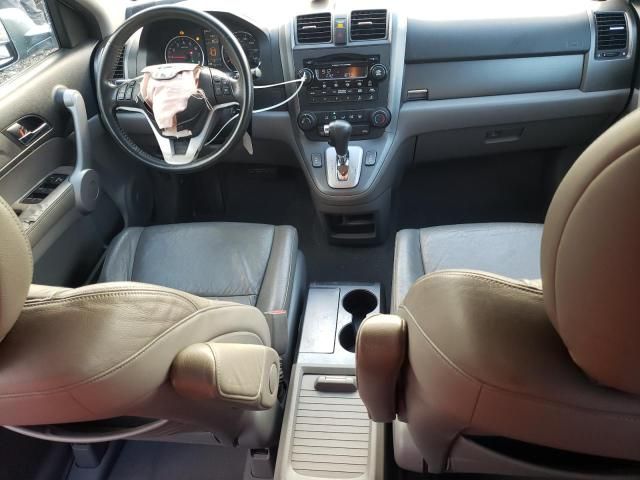 2007 Honda CR-V EXL