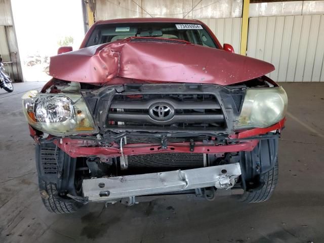 2009 Toyota Tacoma Double Cab Prerunner