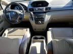 2012 Honda Odyssey Touring