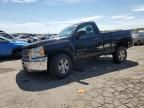 2012 Chevrolet Silverado C1500