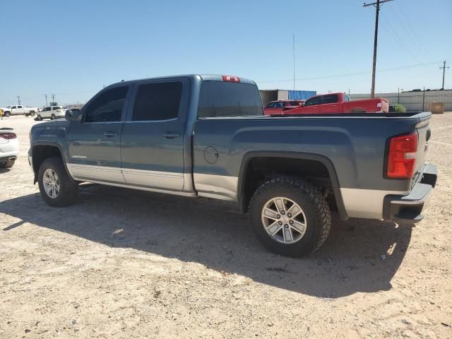 2014 GMC Sierra C1500 SLE