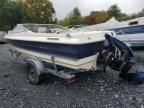 1997 Bayliner Boat