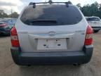 2005 Hyundai Tucson GLS