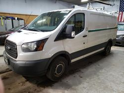 2016 Ford Transit T-150 en venta en Kincheloe, MI