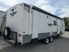 2021 Wildwood Trailer