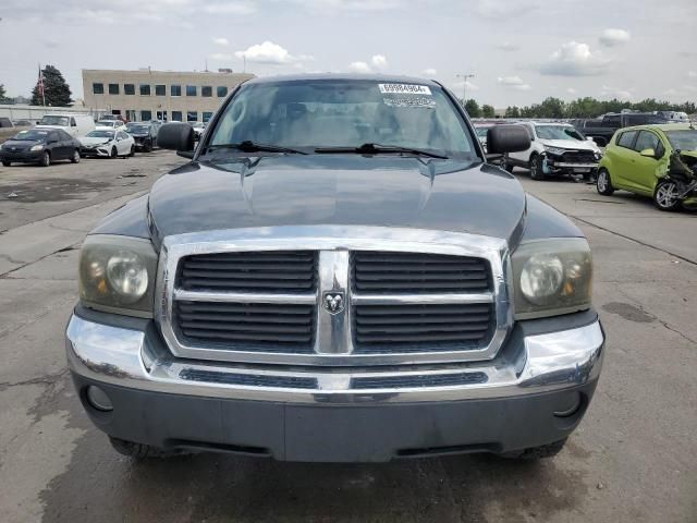 2005 Dodge Dakota SLT