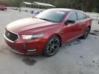 2013 Ford Taurus SHO