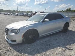 Salvage cars for sale at Lawrenceburg, KY auction: 2020 Chrysler 300 S