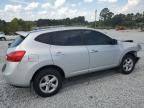 2010 Nissan Rogue S