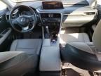 2017 Lexus RX 450H Base