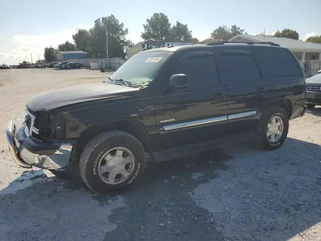 2005 GMC Yukon