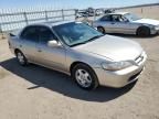 2000 Honda Accord EX