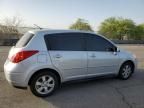 2012 Nissan Versa S