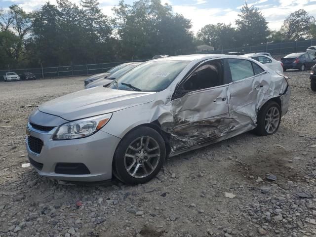 2016 Chevrolet Malibu Limited LT