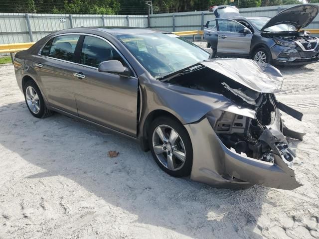 2012 Chevrolet Malibu 2LT