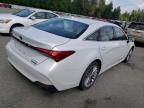 2019 Toyota Avalon XLE