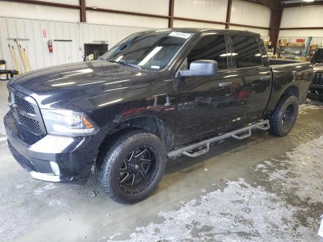 2017 Dodge RAM 1500 ST