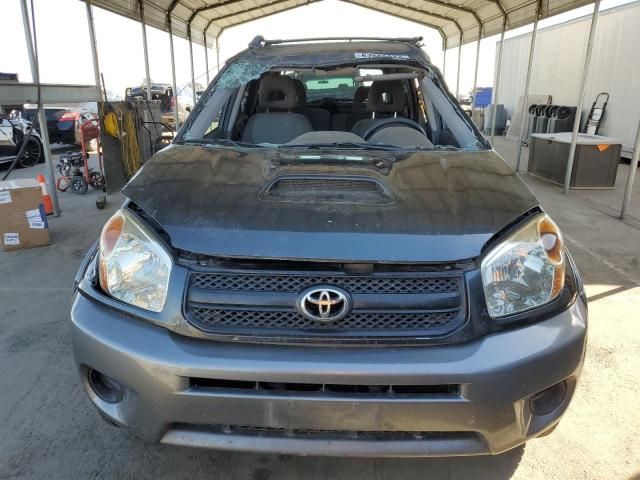 2004 Toyota Rav4